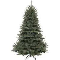 Triumph tree Forest Frosted Pine Newgrowth Blue 185