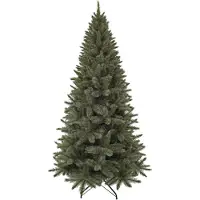 Triumph tree Slim Forest Frosted Pine Newgrowth Blue 215