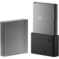 Seagate Storage Expansion Card voor Xbox Series X|S 2TB