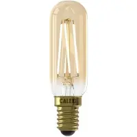 Calex Led lamp E14 | Buis | (3.5W, 250lm, 2100K, Dimbaar)