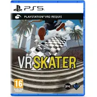 VR Skater PS5