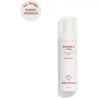 Pudderdåserne Vitamin C + TXA 50 ml