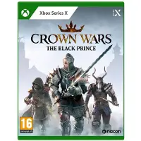 Crown Wars : The Black Prince Xbox Series X
