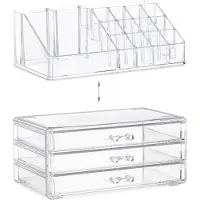 Relaxdays Make-up organisator