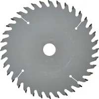 DeWalt cirkelzaagblad CZB hout 160x20x2,6mm 36T