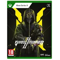 Ghostrunner 2 Xbox Series X
