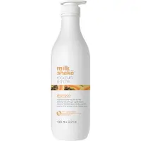 Milk shake - Moisture & More Shampoo - 1 liter