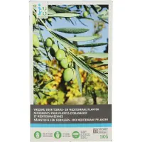 Intratuin Plantenvoeding Terras En Mediterane Planten 1 Kg