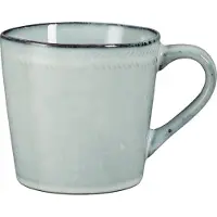 Mica Decorations Mok Racco Grijs 490 Ml