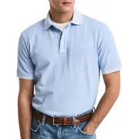 Gant 2014057 Korte Mouw Poloshirt