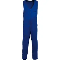 Havep 2783 Bodybroek Overall Regular Fit Basic | Maat: 54