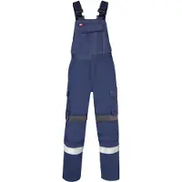 Havep Force+ 20334 Amerikaanse Overall/bretelbroek | Maat: 54