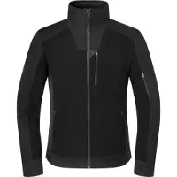 Havep Revolve Knitfleece Vest Fz 10095 | Maat: 3XL