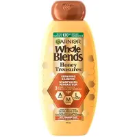 Garnier , Whole Blends, Honing Schatten Reparatie Shampoo, 12,5 fl oz (370 ml)