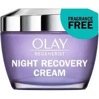 Olay Nachtcrème Regenerist Night Recovery Anti-Aging 1.7 oz