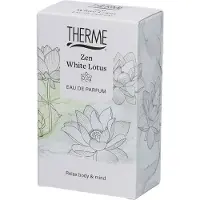 Therme 1+1 gratis: Zen White Lotus Eau de Parfum 30 ml