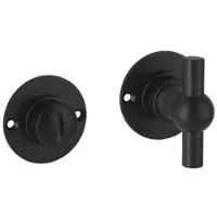 Artitec WC garnituur 5-8mm Chemin de Fer 40mm MMZ