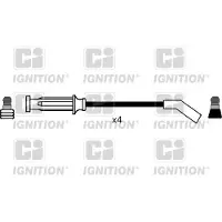 Quinton Hazell XC618 Bougiekabels
