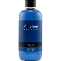 Millefiori Navulling voor geurstokjes 500ml Cold Water