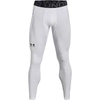 Under Armour Sportbroek grijs / zwart / wit