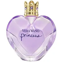 Vera Wang Princess - Eau de toilette met vanille en chocolade - 100 ml