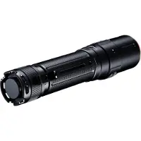 Fenix E28R V2.0 Zaklamp werkt op Li-ion oplaadbare batterij of batterijgevoed LED 1700 lm 260 h 128 g