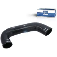 DT Spare Parts 7.21391 Laadluchtslang