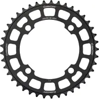 Box Cosine Sprocket 4 punten Zwart || Maat: 43