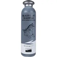 Greenfields Shampoo Voor Honden Met Zwart Haar 250ml