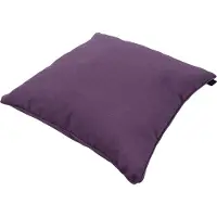 Madison Sierkussen Panama Paars 45 X 45 X 10 Cm