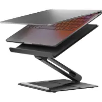 Native Union Home Laptop Stand - Black