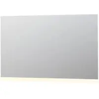 Ink Spiegel SP3 180x4x80 cm Met Spiegelverwarming Aluminium Kader