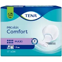 Tena Proskin comfort maxi