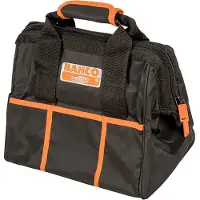 Bahco Canvas tas | met 9 opbergvakken - 4750FB6-13