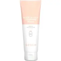 G9 Skin , Wit In Melk Whipping Foam, 120 ml