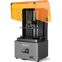 Creality - Halot-Mage S - 3D printer