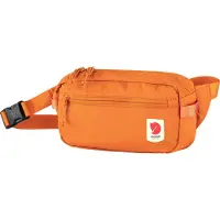 Fjällräven Heuptas neonoranje