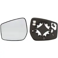 IPARLUX 31224812 Spiegelglas, buitenspiegel