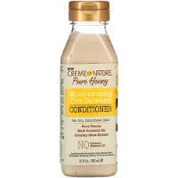 Creme of Nature Conditioner Pure Honey Moisturizing Dry Defense (355 ml)