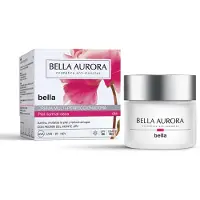 Bella aurora Anti-vlekkentreatment en anti-aging crème SPF20 Bella Day (50 ml)