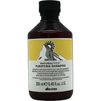 Davines NT Purifying Shampoo