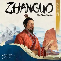 Gigamic Behendigheidsspel Zhanguo Het eerste rijk