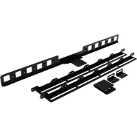 HP VESA-beugel voor Poly Studio USB, VESA-beugel, zwart, China, 190 mm, 210 mm, 55 mm