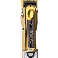 Wahl Draadloze GOLD Magic Clip Haarsnijder