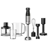 Kenwood HBM80.327BK Triblade XL Pro