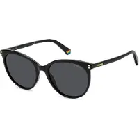 Polaroid PLD 6231/S 807 M9 zwart grijs gepolariseerde zonnebril