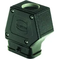 Harting Afdekkap 19120080426 1 stuk(s)