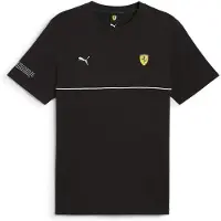 Puma Functioneel shirt 'Scuderia Ferrari Race'