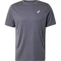 Asics Functioneel shirt 'Core' basaltgrijs