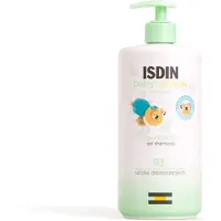 Isdin Gel Baby Naturals 750ml Shampoo